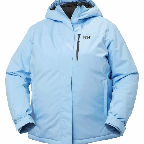 Women Helly Hansen Snowplay Plus Jacket - Women's