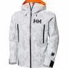 Helly Hansen SOGN Shell 2.0 Jacket