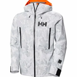 Helly Hansen SOGN Shell 2.0 Jacket