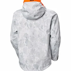 Helly Hansen SOGN Shell 2.0 Jacket