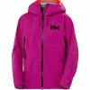Women Helly Hansen SOGN Shell Jacket - Women's