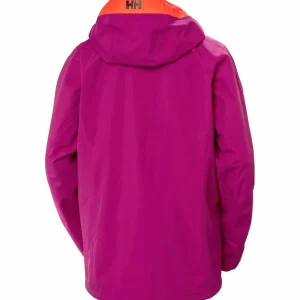 Women Helly Hansen SOGN Shell Jacket - Women's