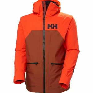 Helly Hansen Straightline Lifaloft 2.0 Jacket - Men's