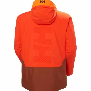 Helly Hansen Straightline Lifaloft 2.0 Jacket - Men's