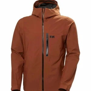 Helly Hansen Swift 3L Shell Jacket