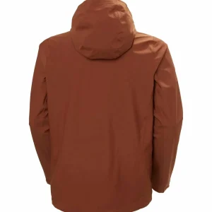 Helly Hansen Swift 3L Shell Jacket