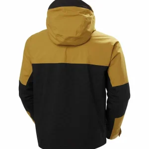 Helly Hansen ULLR D Heritage Short Jacket - Men's
