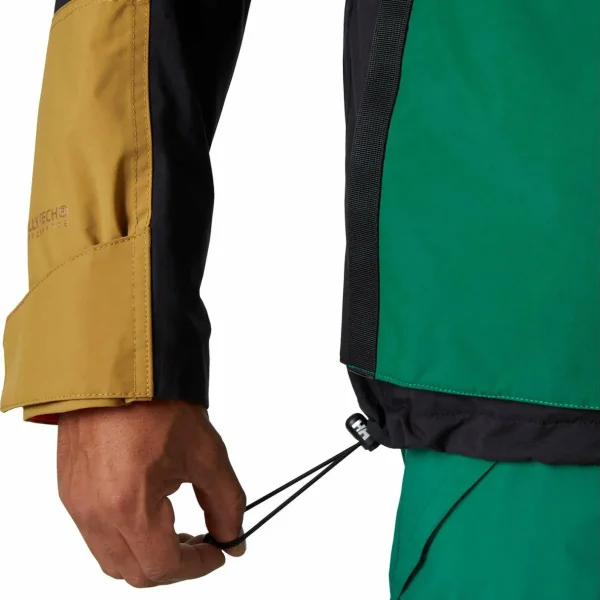 Helly Hansen ULLR D Heritage Short Jacket - Men's