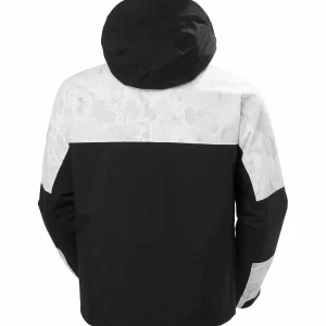 Helly Hansen ULLR D Heritage Short Jacket - Men's