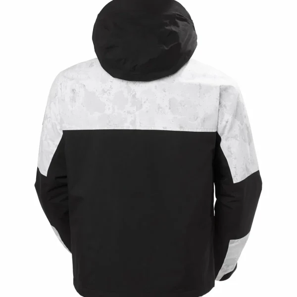 Helly Hansen ULLR D Heritage Short Jacket - Men's