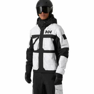 Helly Hansen ULLR D Heritage Short Jacket - Men's