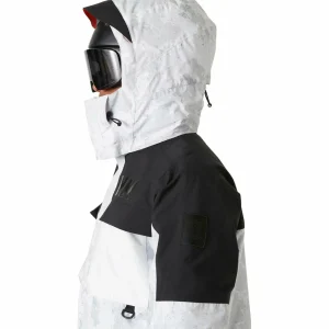 Helly Hansen ULLR D Heritage Long Jacket - Men's