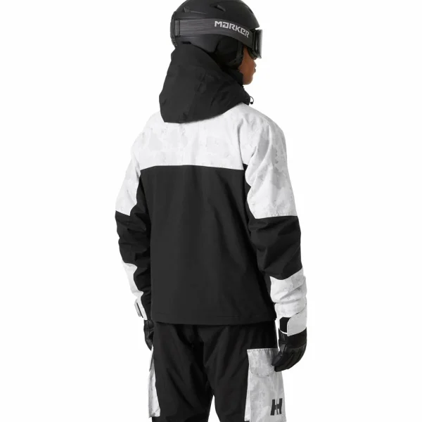 Helly Hansen ULLR D Heritage Short Jacket - Men's