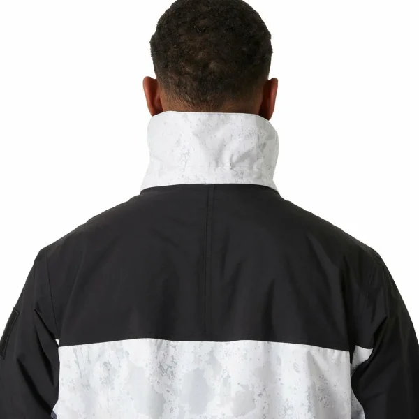 Helly Hansen ULLR D Heritage Long Jacket - Men's