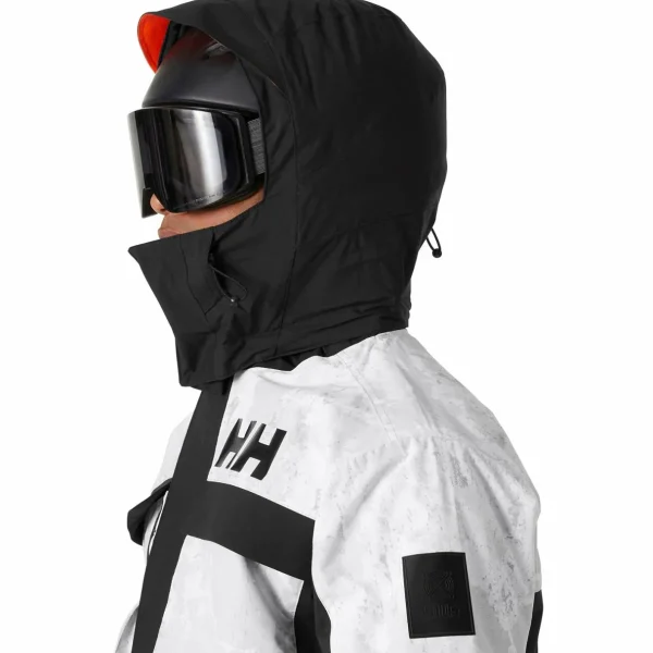 Helly Hansen ULLR D Heritage Short Jacket - Men's