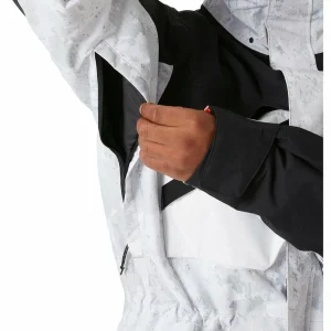 Helly Hansen ULLR D Heritage Long Jacket - Men's