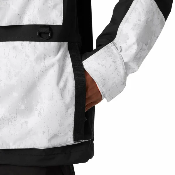 Helly Hansen ULLR D Heritage Short Jacket - Men's