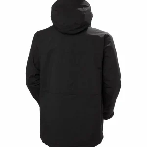 Helly Hansen ULLR D Heritage Long Jacket - Men's