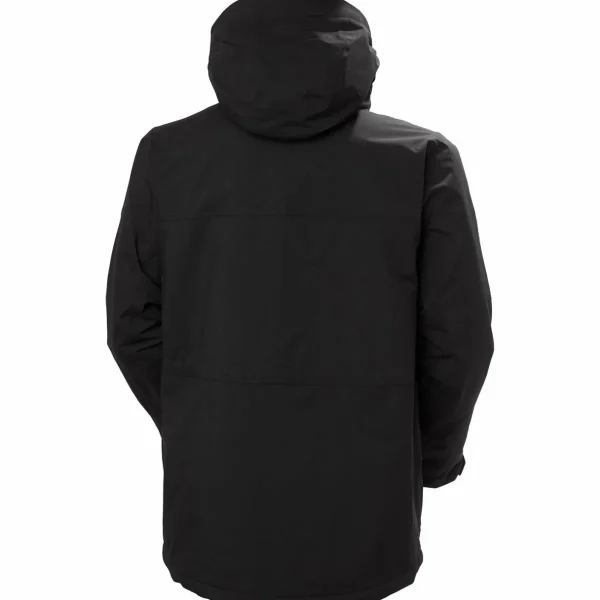Helly Hansen ULLR D Heritage Long Jacket - Men's