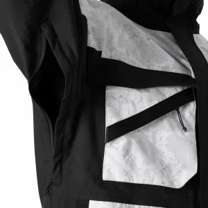 Helly Hansen ULLR D Heritage Short Jacket - Men's