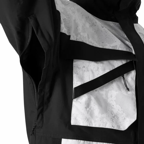 Helly Hansen ULLR D Heritage Short Jacket - Men's