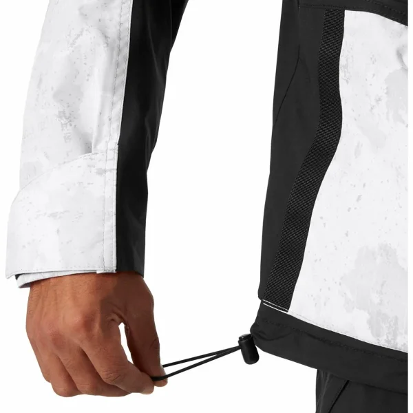 Helly Hansen ULLR D Heritage Short Jacket - Men's