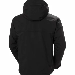 Helly Hansen ULLR D Heritage Short Jacket - Men's