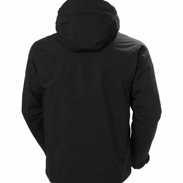 Helly Hansen ULLR D Heritage Short Jacket - Men's