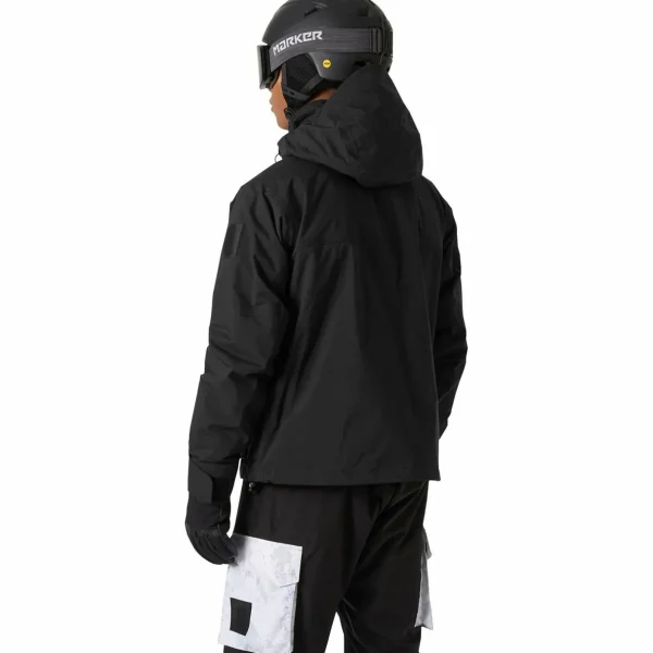 Helly Hansen ULLR D Heritage Short Jacket - Men's