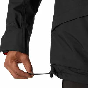Helly Hansen ULLR D Heritage Long Jacket - Men's