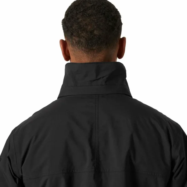 Helly Hansen ULLR D Heritage Short Jacket - Men's