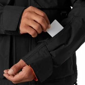 Helly Hansen ULLR D Heritage Short Jacket - Men's