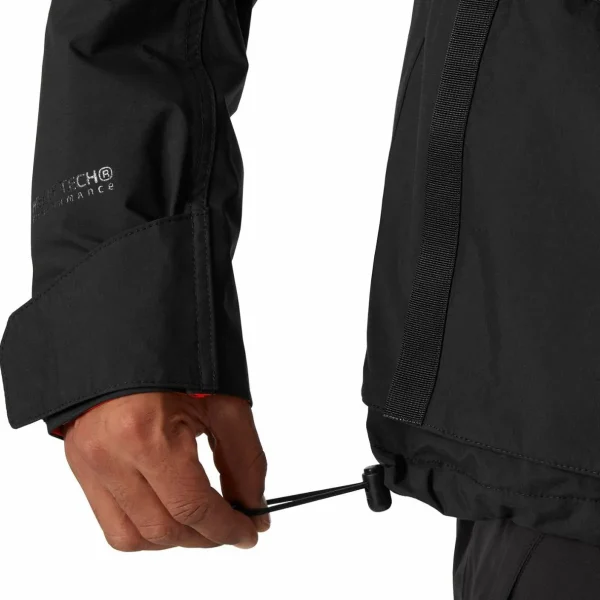 Helly Hansen ULLR D Heritage Short Jacket - Men's