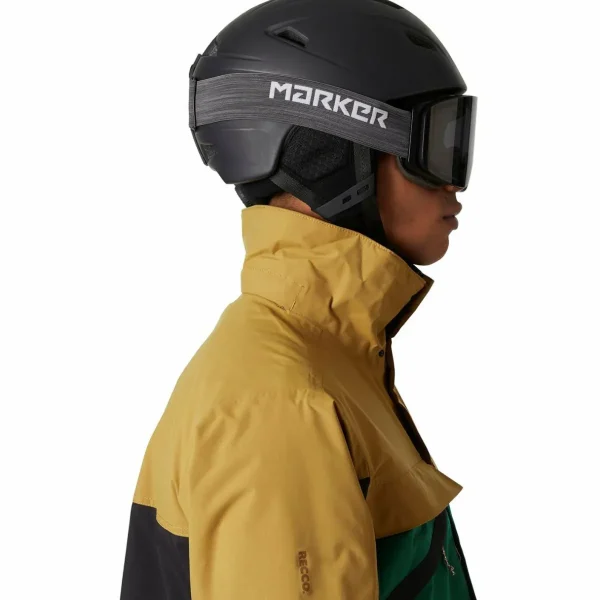 Helly Hansen ULLR D Heritage Short Jacket - Men's
