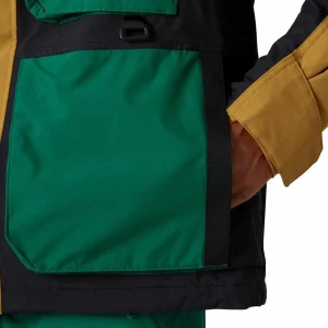 Helly Hansen ULLR D Heritage Short Jacket - Men's