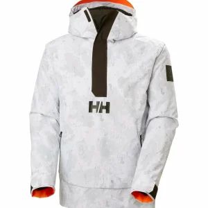 Helly Hansen ULLR D Insulated Anorak - Men's