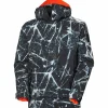 Helly Hansen ULLR D Insulated Anorak - Men's