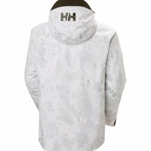 Helly Hansen ULLR D Insulated Anorak - Men's