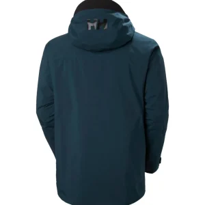 Helly Hansen ULLR D Insulated Jacket - Men's