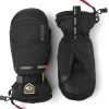 Women Hestra All Mountain CZone Mittens