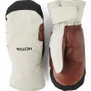 Women Hestra CZone Mellow Mittens