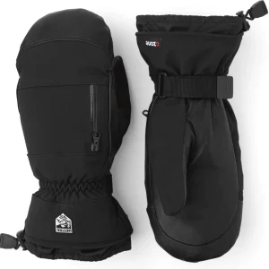 Women Hestra CZone Pointer Mittens