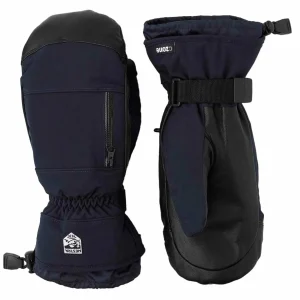 Women Hestra CZone Pointer Mittens