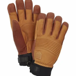 Women Hestra Freeride CZone Gloves