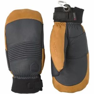 Women Hestra Freeride CZone Mittens