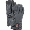 Women Hestra Heated Glove Liners