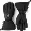 Women Hestra Heater Gauntlet Gloves