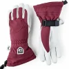 Women Hestra Heli Gloves - Women's