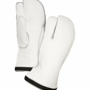 Women Hestra Heli Ski 3-Finger Liners