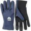 Women Hestra Infinium Stretch Light Liner